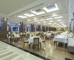 Korel Thermal Resort Clinic & SPA 5*