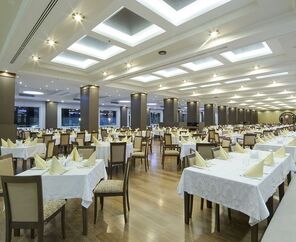 Korel Thermal Resort Clinic & SPA 5*