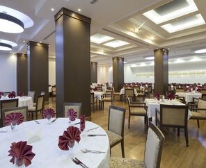 Korel Thermal Resort Clinic & SPA 5*