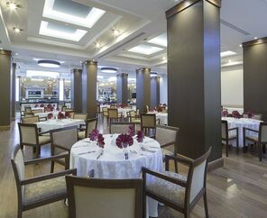Korel Thermal Resort Clinic & SPA 5*