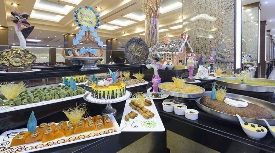 Korel Thermal Resort Clinic & SPA 5*