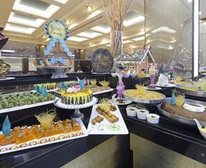Korel Thermal Resort Clinic & SPA 5*