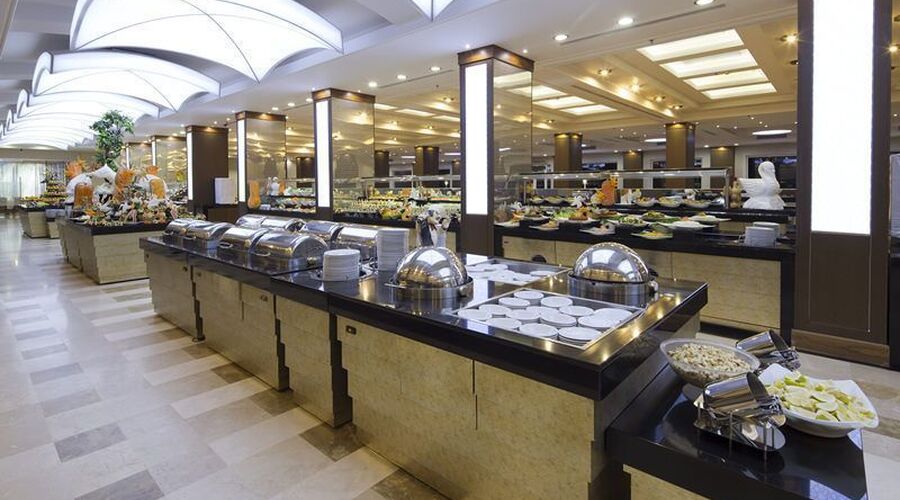 Korel Thermal Resort Clinic & SPA 5*
