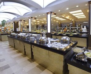 Korel Thermal Resort Clinic & SPA 5*