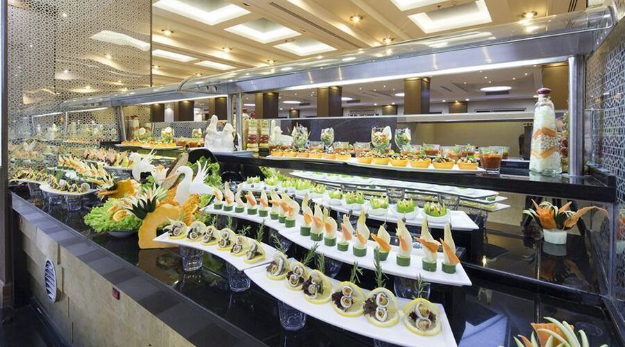 Korel Thermal Resort Clinic & SPA 5*