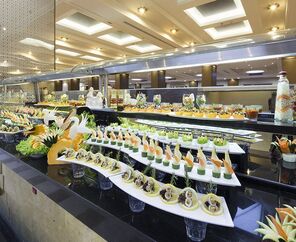 Korel Thermal Resort Clinic & SPA 5*