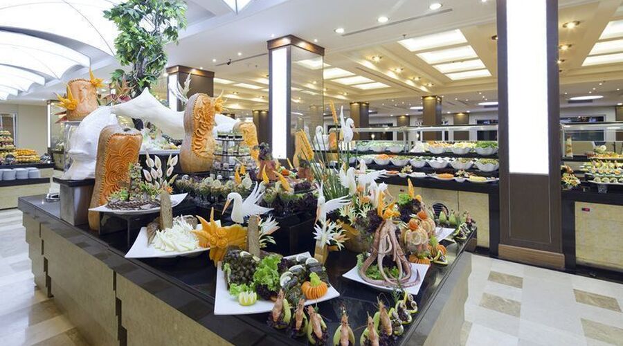 Korel Thermal Resort Clinic & SPA 5*