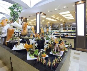 Korel Thermal Resort Clinic & SPA 5*