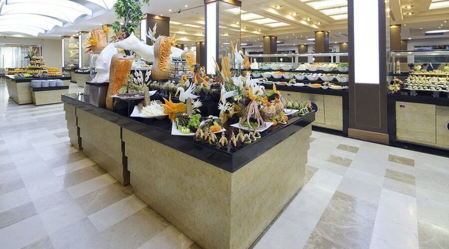 Korel Thermal Resort Clinic & SPA 5*