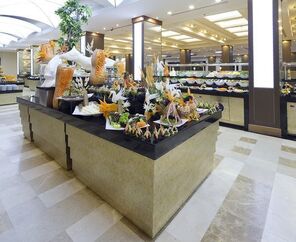Korel Thermal Resort Clinic & SPA 5*