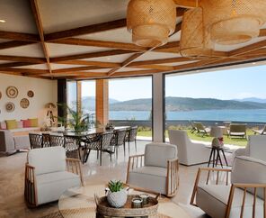 Le Meridien Bodrum Beach Resort  5*