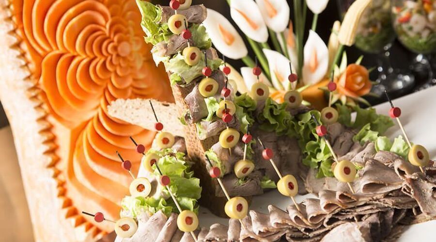 Korel Thermal Resort Clinic & SPA 5*