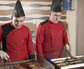 Korel Thermal Resort Clinic & SPA 5*