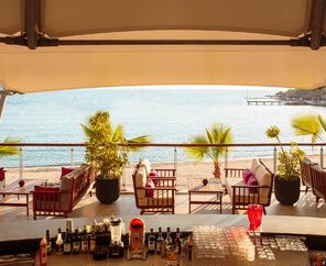 Le Meridien Bodrum Beach Resort  5*