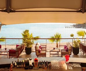 Le Meridien Bodrum Beach Resort  5*