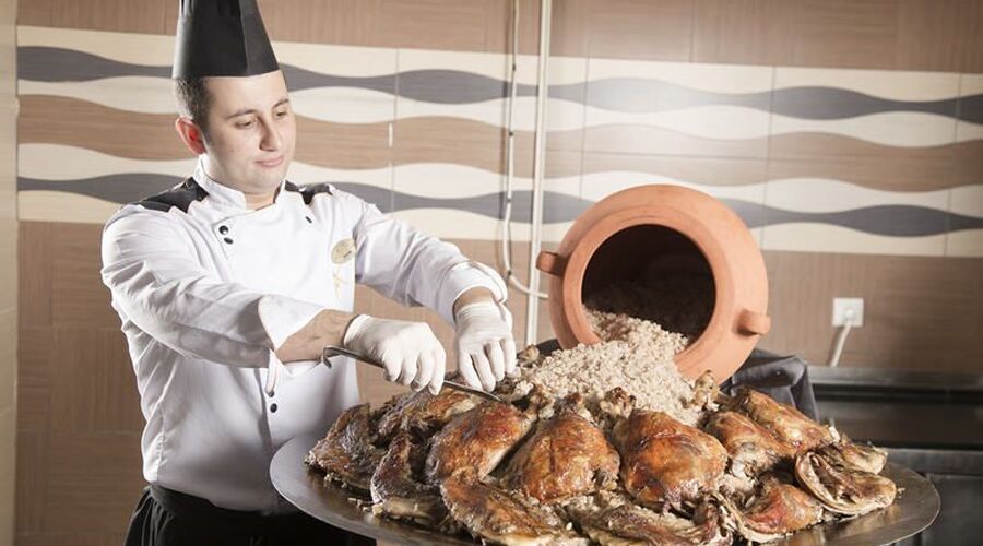 Korel Thermal Resort Clinic & SPA 5*