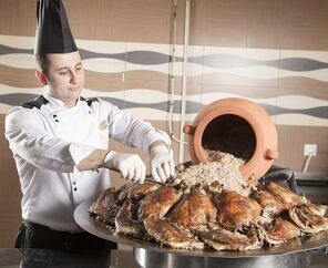 Korel Thermal Resort Clinic & SPA 5*