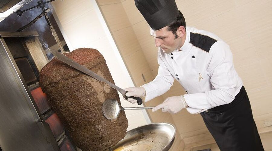 Korel Thermal Resort Clinic & SPA 5*