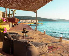 Le Meridien Bodrum Beach Resort  5*