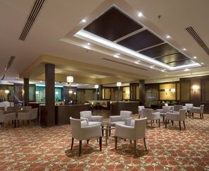 Korel Thermal Resort Clinic & SPA 5*