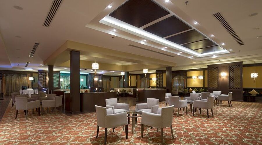 Korel Thermal Resort Clinic & SPA 5*
