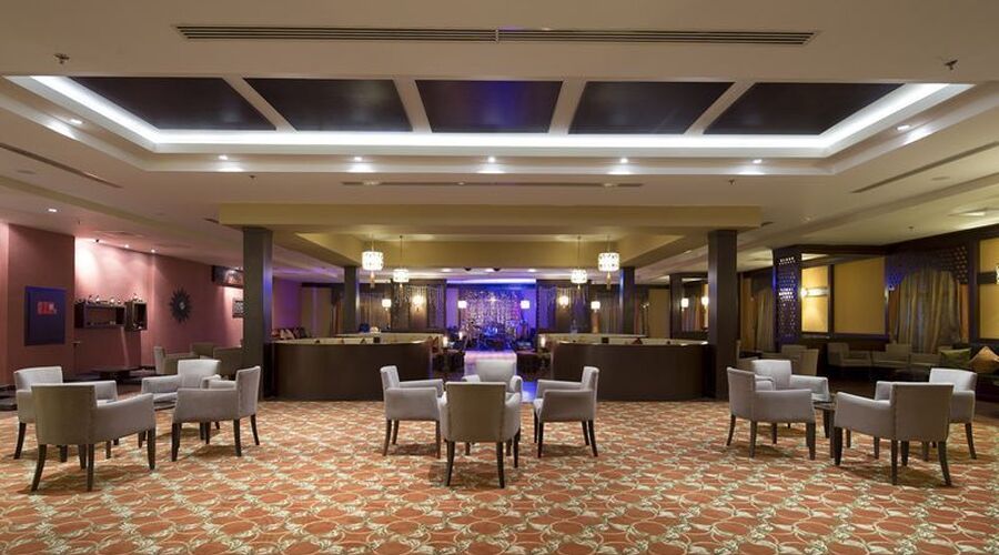 Korel Thermal Resort Clinic & SPA 5*