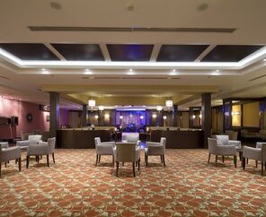 Korel Thermal Resort Clinic & SPA 5*