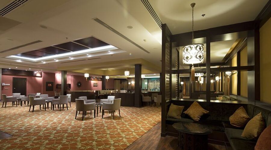 Korel Thermal Resort Clinic & SPA 5*