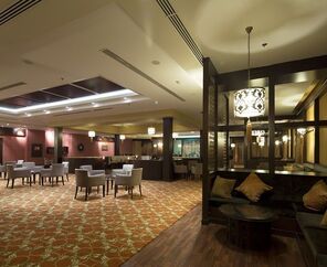 Korel Thermal Resort Clinic & SPA 5*