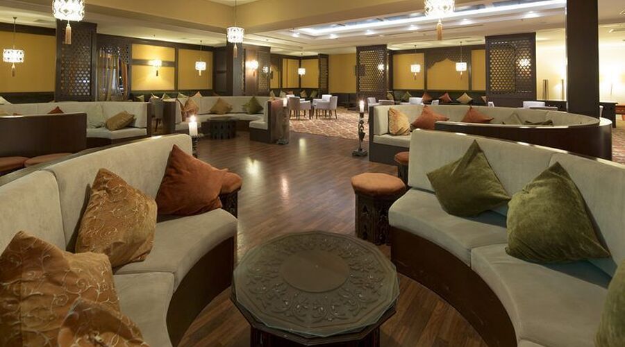 Korel Thermal Resort Clinic & SPA 5*