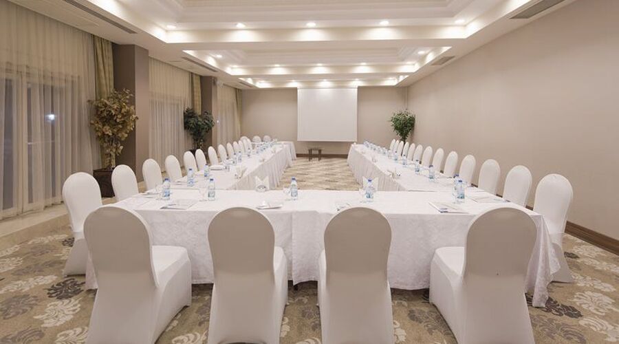 Korel Thermal Resort Clinic & SPA 5*