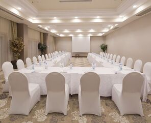 Korel Thermal Resort Clinic & SPA 5*