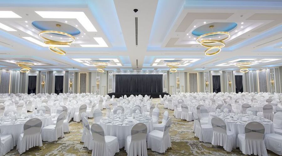 Korel Thermal Resort Clinic & SPA 5*
