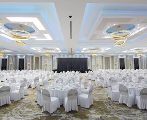 Korel Thermal Resort Clinic & SPA 5*