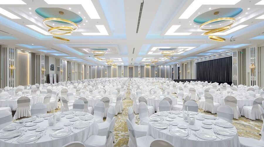 Korel Thermal Resort Clinic & SPA 5*