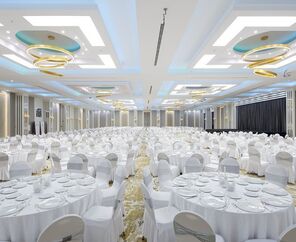 Korel Thermal Resort Clinic & SPA 5*