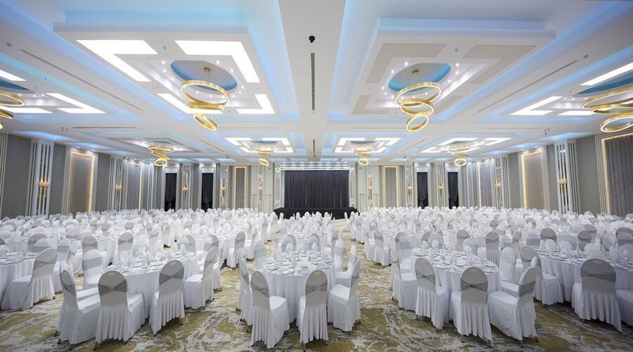 Korel Thermal Resort Clinic & SPA 5*