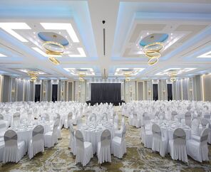 Korel Thermal Resort Clinic & SPA 5*