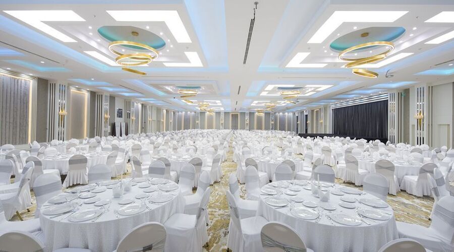 Korel Thermal Resort Clinic & SPA 5*