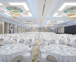 Korel Thermal Resort Clinic & SPA 5*