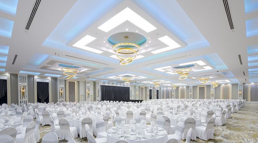 Korel Thermal Resort Clinic & SPA 5*