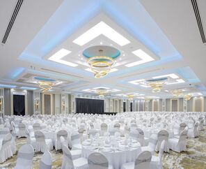 Korel Thermal Resort Clinic & SPA 5*