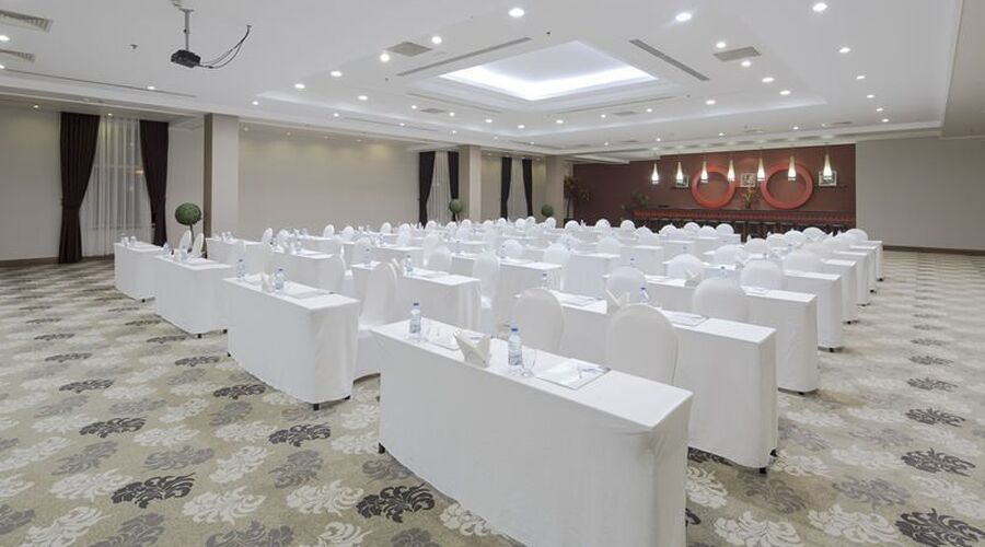Korel Thermal Resort Clinic & SPA 5*