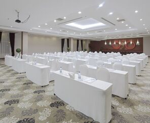 Korel Thermal Resort Clinic & SPA 5*