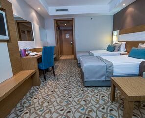 Korel Thermal Resort Clinic & SPA 5*