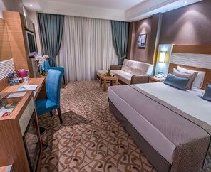 Korel Thermal Resort Clinic & SPA 5*