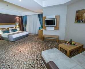 Korel Thermal Resort Clinic & SPA 5*
