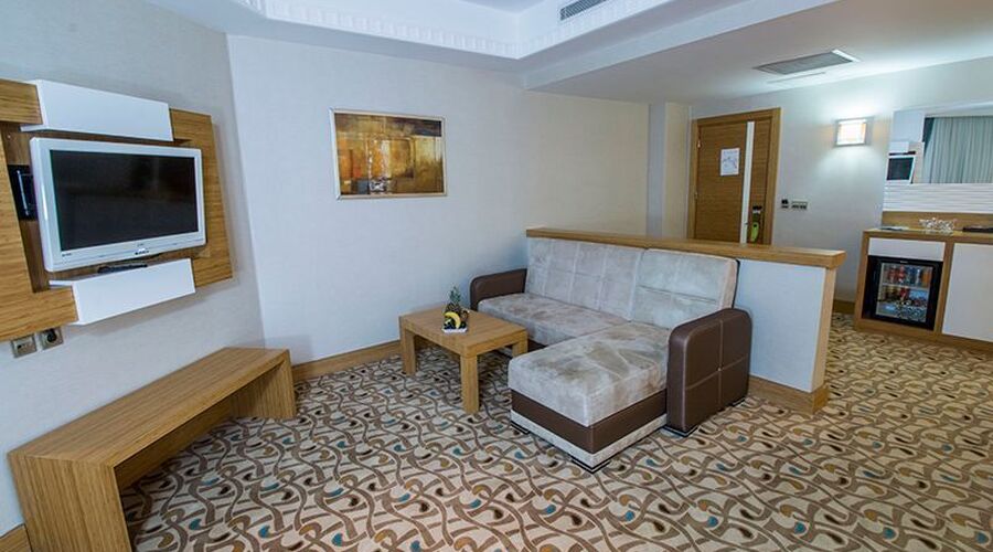 Korel Thermal Resort Clinic & SPA 5*