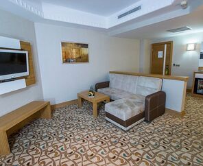 Korel Thermal Resort Clinic & SPA 5*
