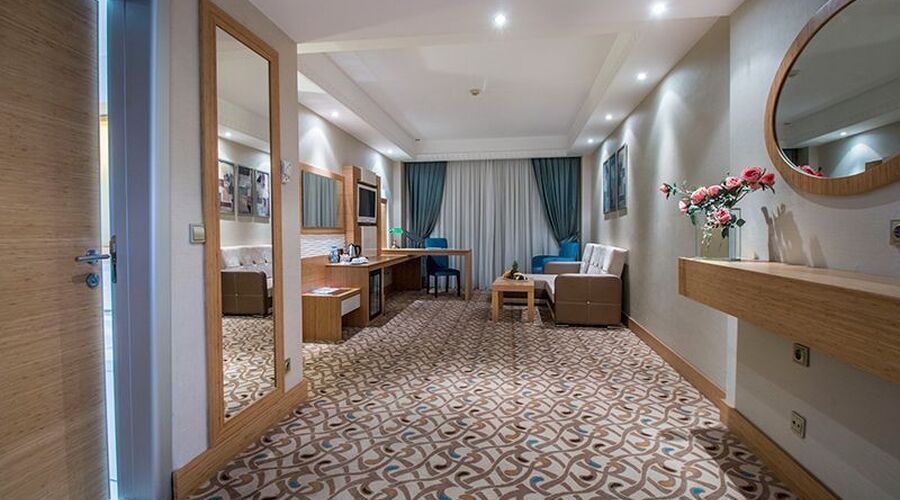 Korel Thermal Resort Clinic & SPA 5*